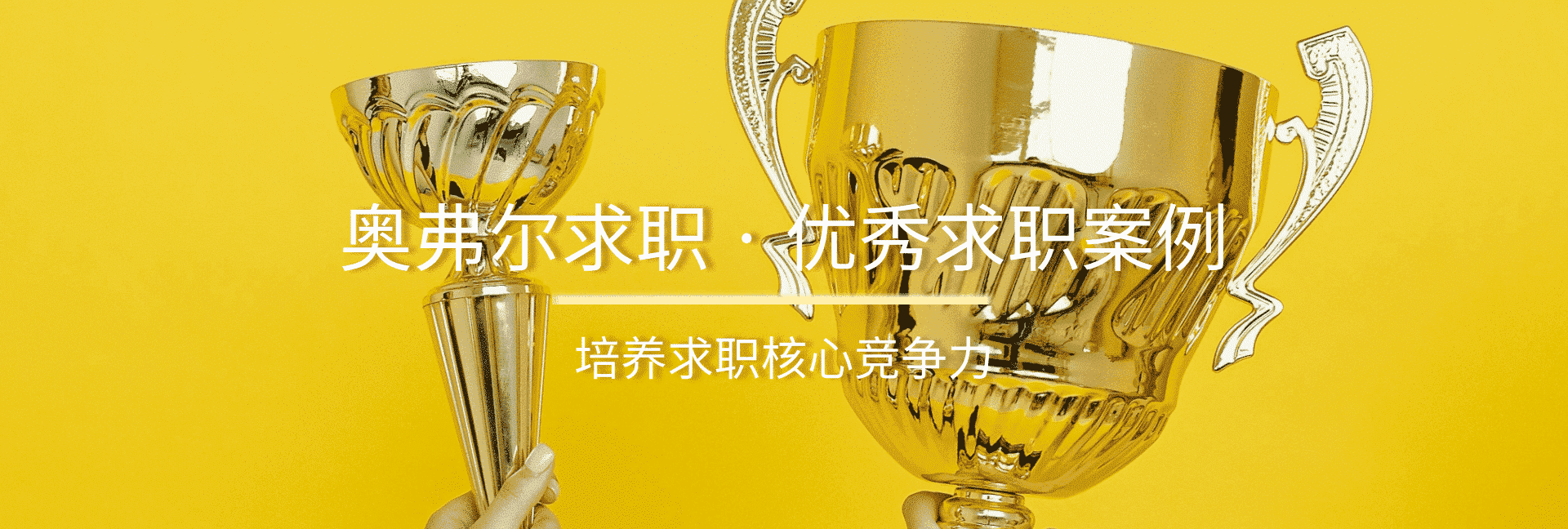 奥弗尔求职·优秀学员案例